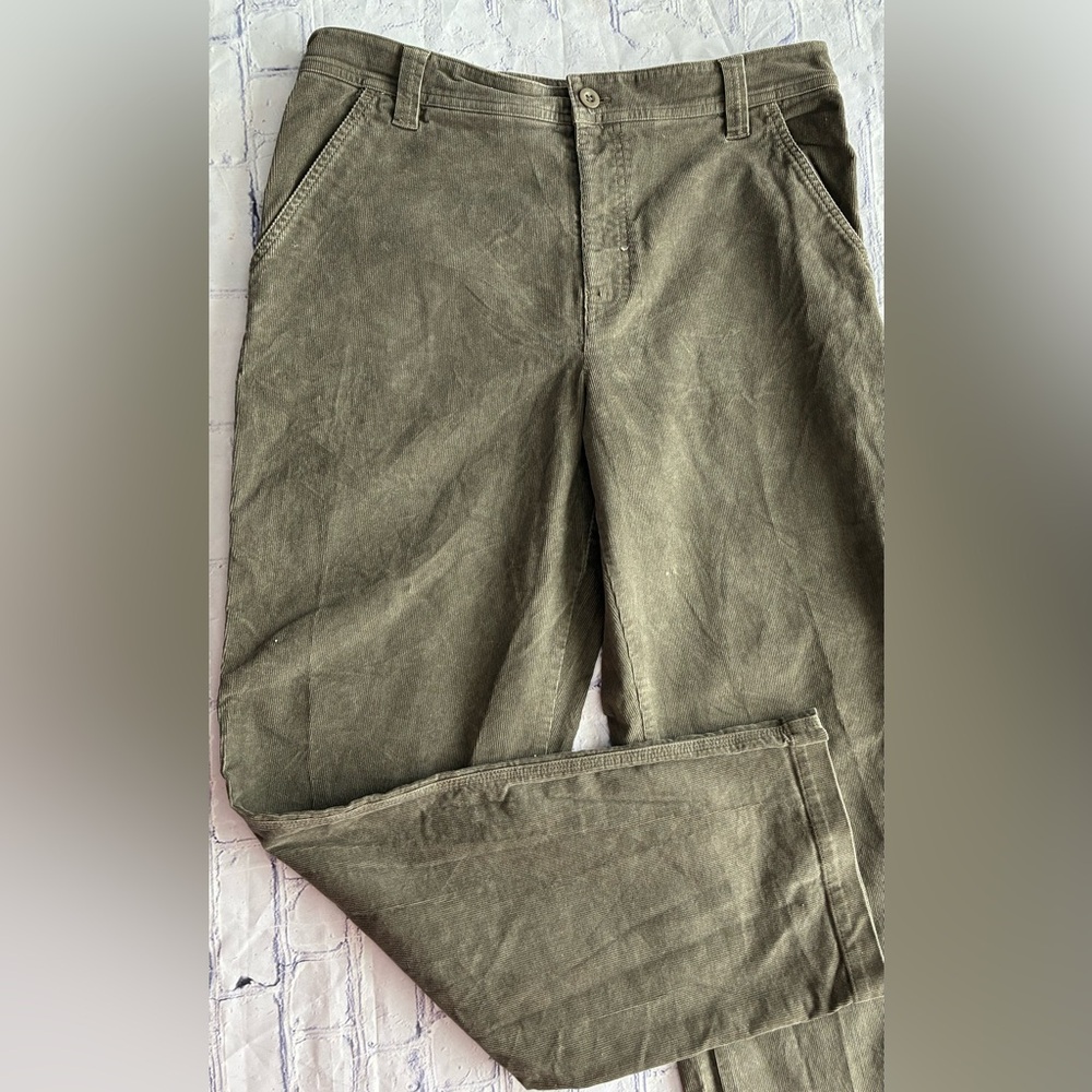 THE NORTH FACE mens size medium chords